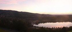 Archiv Foto Webcam Stubenbergsee Panoramablick 06:00