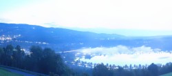 Archiv Foto Webcam Stubenbergsee Panoramablick 05:00