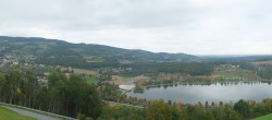 Archiv Foto Webcam Stubenbergsee Panoramablick 11:00