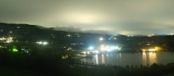 Archiv Foto Webcam Stubenbergsee Panoramablick 01:00