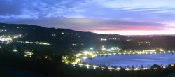 Archived image Webcam Freienberg - Stubenberg am See 05:00