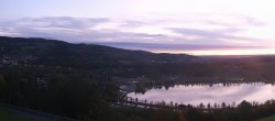 Archived image Webcam Freienberg - Stubenberg am See 06:00