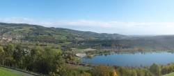 Archived image Webcam Freienberg - Stubenberg am See 09:00
