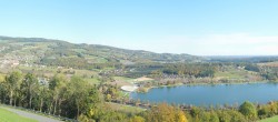 Archived image Webcam Freienberg - Stubenberg am See 11:00