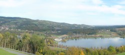 Archived image Webcam Freienberg - Stubenberg am See 13:00