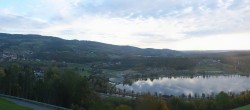 Archived image Webcam Freienberg - Stubenberg am See 06:00
