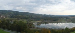 Archived image Webcam Freienberg - Stubenberg am See 07:00