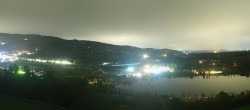 Archiv Foto Webcam Stubenbergsee Panoramablick 03:00