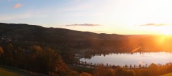 Archiv Foto Webcam Stubenbergsee Panoramablick 05:00
