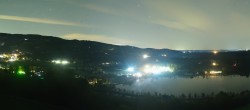 Archived image Webcam Freienberg - Stubenberg am See 01:00