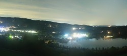 Archived image Webcam Freienberg - Stubenberg am See 03:00