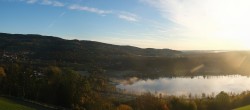 Archived image Webcam Freienberg - Stubenberg am See 06:00