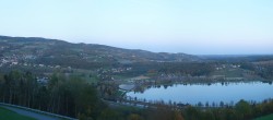 Archiv Foto Webcam Stubenbergsee Panoramablick 15:00