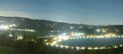 Archiv Foto Webcam Stubenbergsee Panoramablick 17:00