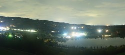 Archiv Foto Webcam Stubenbergsee Panoramablick 03:00