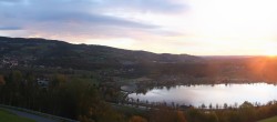 Archiv Foto Webcam Stubenbergsee Panoramablick 05:00