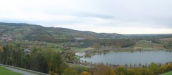 Archiv Foto Webcam Stubenbergsee Panoramablick 07:00