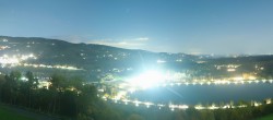 Archiv Foto Webcam Stubenbergsee Panoramablick 17:00