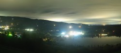 Archiv Foto Webcam Stubenbergsee Panoramablick 01:00