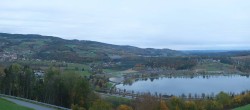 Archiv Foto Webcam Stubenbergsee Panoramablick 05:00
