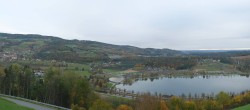Archiv Foto Webcam Stubenbergsee Panoramablick 07:00