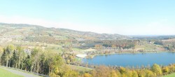 Archiv Foto Webcam Stubenbergsee Panoramablick 11:00