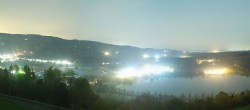 Archiv Foto Webcam Stubenbergsee Panoramablick 23:00