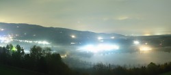 Archiv Foto Webcam Stubenbergsee Panoramablick 03:00