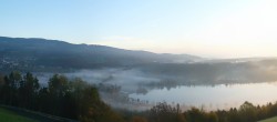 Archiv Foto Webcam Stubenbergsee Panoramablick 06:00