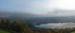 Archiv Foto Webcam Stubenbergsee Panoramablick 07:00