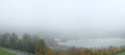 Archiv Foto Webcam Stubenbergsee Panoramablick 09:00