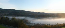 Archiv Foto Webcam Stubenbergsee Panoramablick 06:00