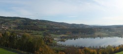 Archiv Foto Webcam Stubenbergsee Panoramablick 07:00