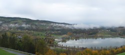Archiv Foto Webcam Stubenbergsee Panoramablick 07:00