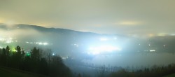 Archiv Foto Webcam Stubenbergsee Panoramablick 02:00
