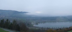 Archiv Foto Webcam Stubenbergsee Panoramablick 07:00