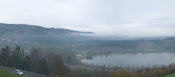 Archiv Foto Webcam Stubenbergsee Panoramablick 08:00