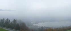 Archiv Foto Webcam Stubenbergsee Panoramablick 10:00