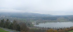 Archiv Foto Webcam Stubenbergsee Panoramablick 12:00