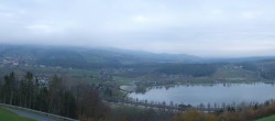 Archiv Foto Webcam Stubenbergsee Panoramablick 14:00
