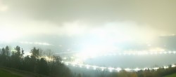 Archiv Foto Webcam Stubenbergsee Panoramablick 20:00