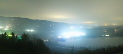 Archiv Foto Webcam Stubenbergsee Panoramablick 00:00