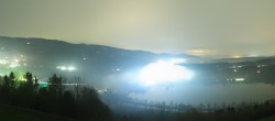 Archiv Foto Webcam Stubenbergsee Panoramablick 02:00