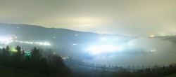 Archiv Foto Webcam Stubenbergsee Panoramablick 03:00