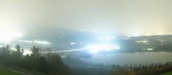 Archiv Foto Webcam Stubenbergsee Panoramablick 04:00