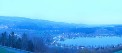 Archiv Foto Webcam Stubenbergsee Panoramablick 05:00