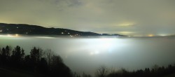 Archiv Foto Webcam Stubenbergsee Panoramablick 02:00
