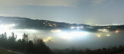 Archiv Foto Webcam Stubenbergsee Panoramablick 04:00