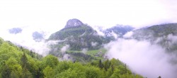 Archiv Foto Webcam Fuschlseeregion - Hintersee 06:00