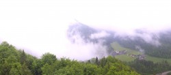 Archived image Webcam Hintersee - Lake Fuschl Region 06:00